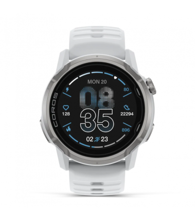 Coros APEX 4 WHITE 46mm