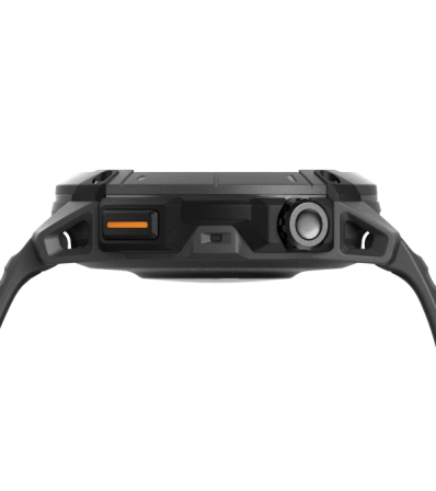 Часовник Coros Nomad Dark Gray