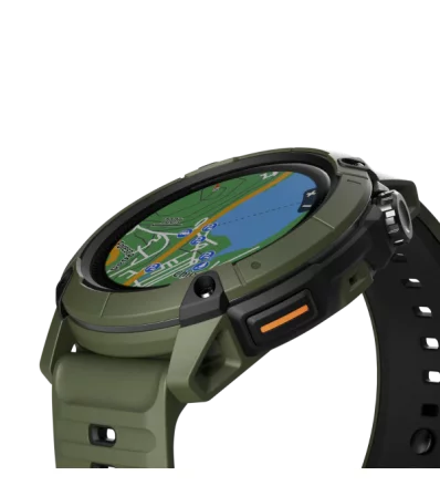 Coros Nomad Green