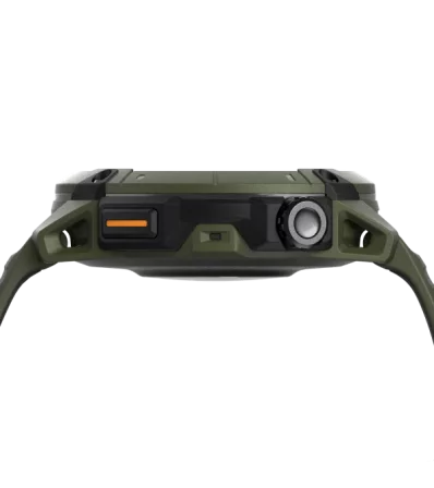 Coros Nomad Green