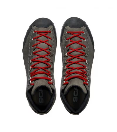 Urbane Schuhe Scarpa Guida City GTX M's Winter 2025