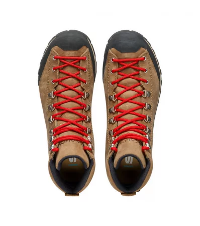 Urbane Schuhe Scarpa Guida City GTX M's Winter 2025
