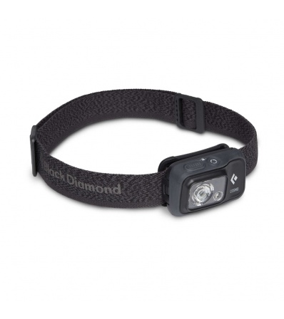 Челник Black Diamond Cosmo 350 Headlamp Winter 2025