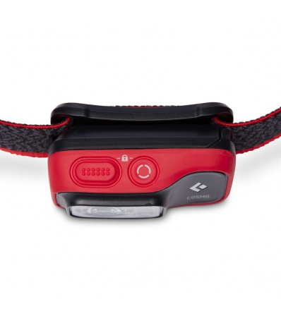Челник Black Diamond Cosmo 350 Headlamp Winter 2025