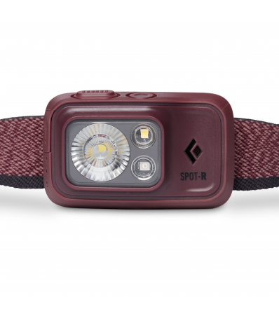 Челник Black Diamond Spot 400-R Headlamp