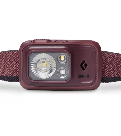 Челник Black Diamond Spot 400-R Headlamp