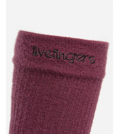 Чорапи Vibram Sock Crew