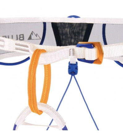 Blue Ice Седалка Choucas Pro Harness Summer 2023