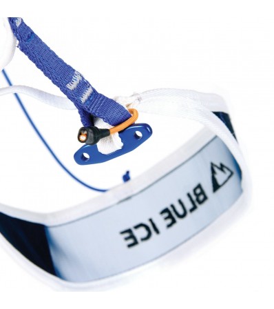 Blue Ice Седалка Choucas Pro Harness Summer 2023