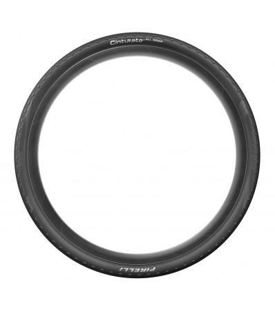 ГУМА PIRELLI CINTURATO ALL ROAD 35 - 622 PROWALL (GRAVEL) 60 TPI PRO (GRAVEL) BLACK TLR 2024