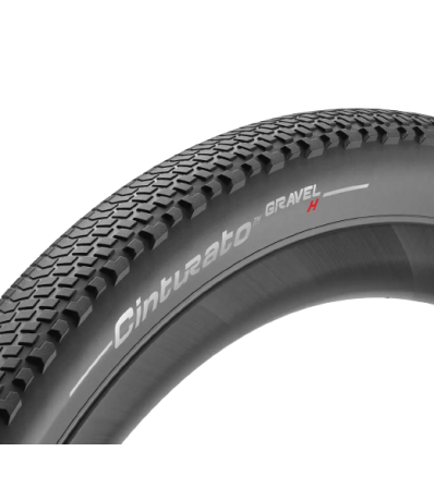 Гума Pirelli Cinturato Gravel H 45-584 Techwall 127 TPI