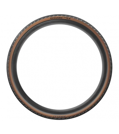 Гума Pirelli Cinturato Gravel RC-X 40-622 TechWall X 60 TPI SpeedGrip 2025