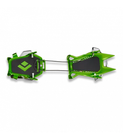 Crampons Black Diamond Neve Pro Winter 2025