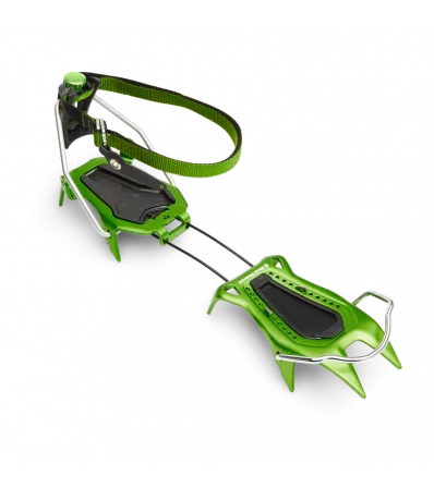 Crampons Black Diamond Neve Pro Winter 2025