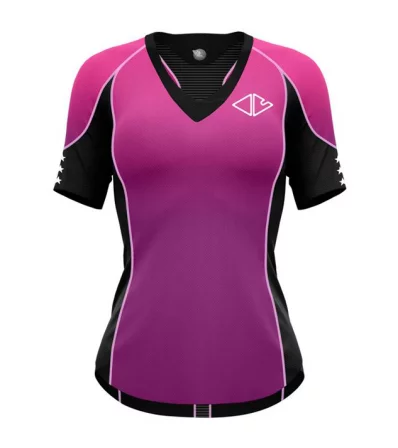 Crazy T-Shirt Oxygen Pop Summer 2024