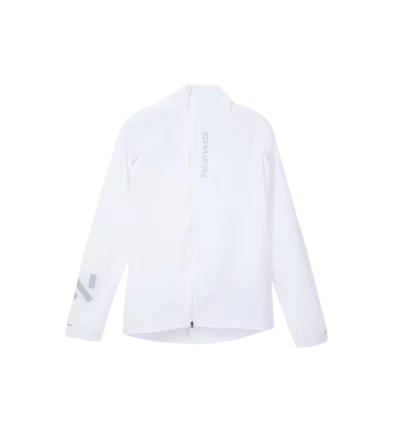 Яке Nnormal Trail Wind Jacket W's