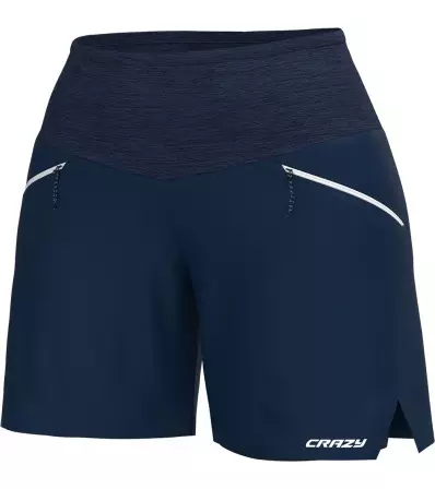 Дамски панталон Crazy Short Oxygen W's