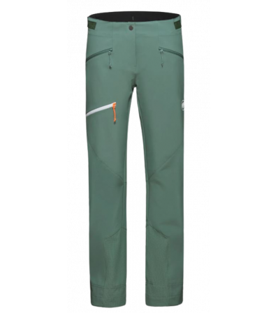Панталон Mammut Taiss Guide So Pants W's Winter 2024