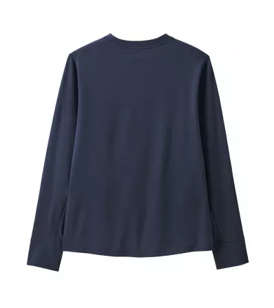 Patagonia Kids' Long-Sleeved Capilene Silkweight T-Shirt