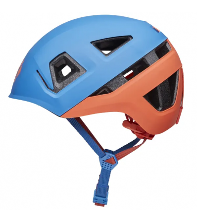 Детска Каска Black Diamond Capitan Winter 2025