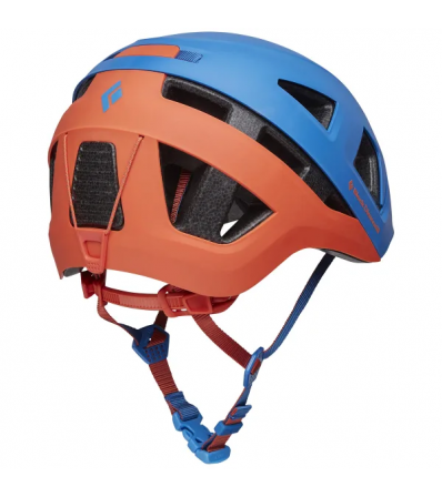 Детска Каска Black Diamond Capitan Winter 2025