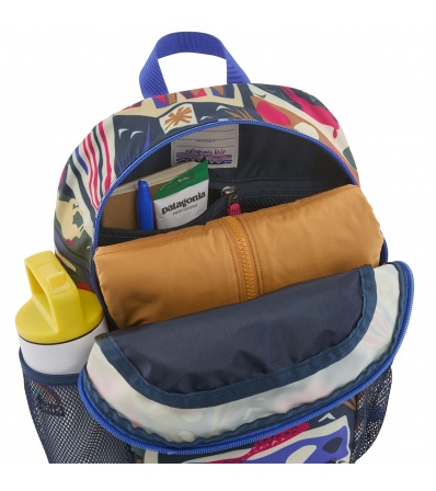Детска Раница Patagonia Refugito Daypack 15L