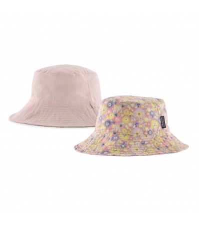 Детска Шапка Patagonia Baby Sun Bucket Hat Kid's