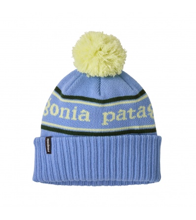 Детска Шапка Patagonia Kid's Powder Town Beanie