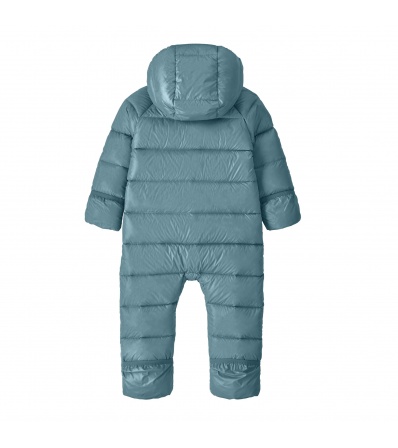 Детски Гащеризон Patagonia Baby Infant Hi-Loft Down Sweater Bunting