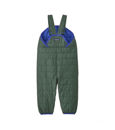 Детски Гащеризон Patagonia Baby Nano Puffer-Alls