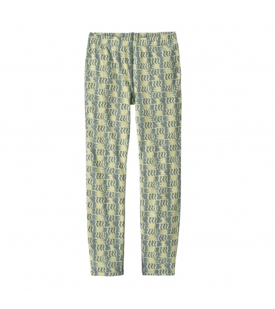 Детски Клин Patagonia Kid's Capilene Midweight Bottoms
