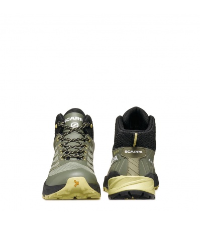 Детски обувки Scarpa Rush Mid GTX Kid Summer 2025