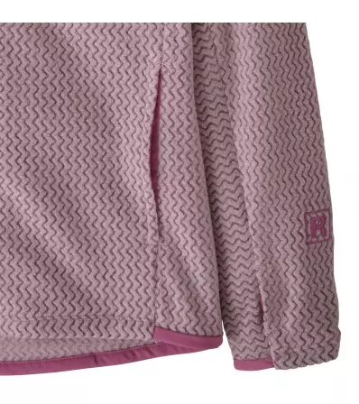 Patagonia Kid's R1 Air Full-Zip Hoody