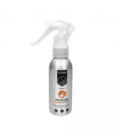 Дезодорант за спортни дрехи STORM OdorCrunch Spray