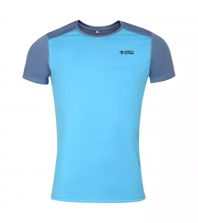 Direct Alpine Horn Men’s functional T-shirt Summer 2024