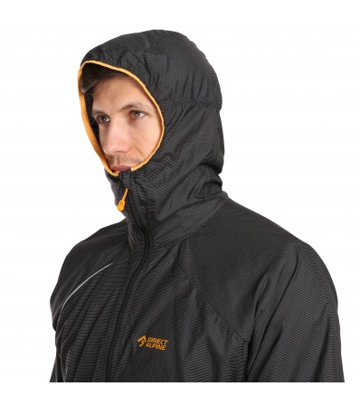 Яке Direct Alpine ZERO Men’s outdoor jacket