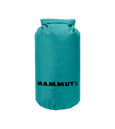 Водоустойчива Чанта Mammut Drybag Light 5L Winter 2025
