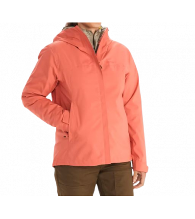 Яке Marmot W'S Precip Eco Pro Jacket Winter 2024