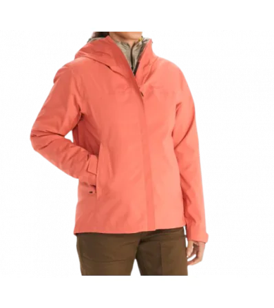 Marmot W'S Precip Eco Pro Jacket Winter 2024
