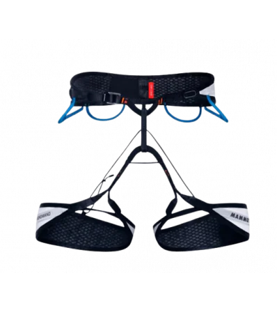 Седалка Mammut Eiger Nordwand Harness Winter 2024