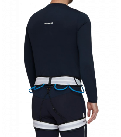Седалка Mammut Eiger Nordwand Harness Winter 2024
