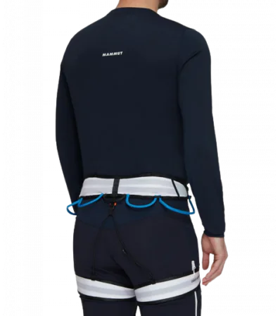 Седалка Mammut Eiger Nordwand Harness Winter 2024