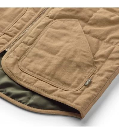 Danner Oxbow Primaloft Vest