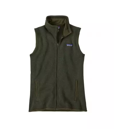 Елек Patagonia Better Sweater Fleece Vest W's Winter 2025