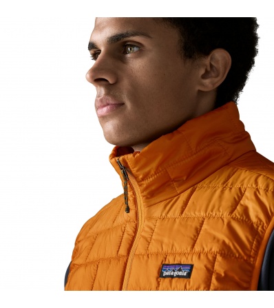 Елек Patagonia Nano Puff Vest M's