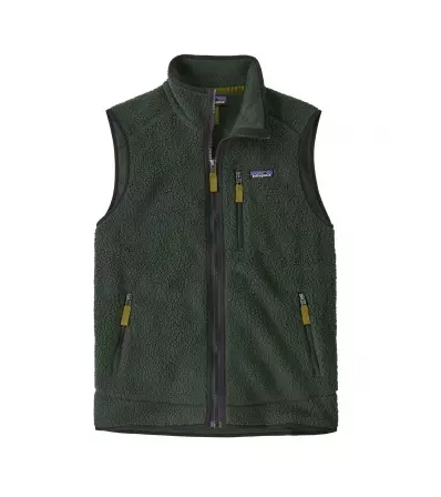 Елек Patagonia Retro Pile Vest M's
