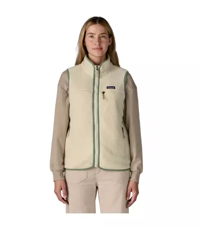 Елек Patagonia Retro Pile Vest W's