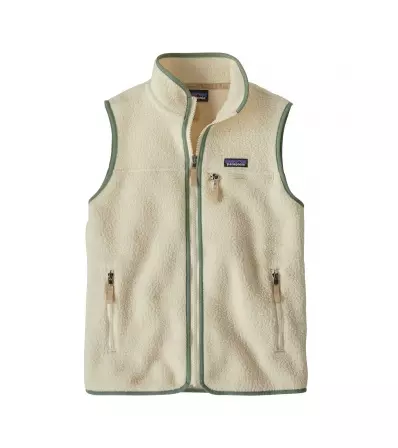 Елек Patagonia Retro Pile Vest W's