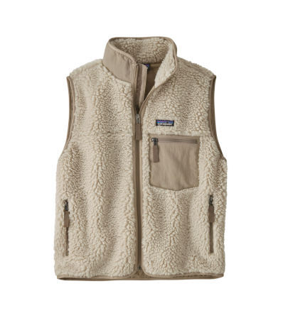 Елек Patagonia Women's Classic Retro-X Fleece Vest
