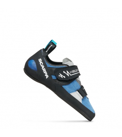 Еспадрили Scarpa Helix V